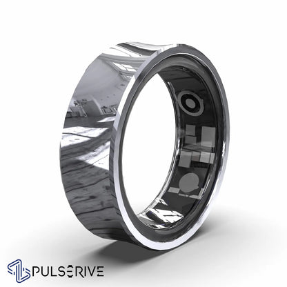 Smart Ring, Sleep Tracker, Activity & Fitness Tracker, Blood Pressure& Oxygen Tracker