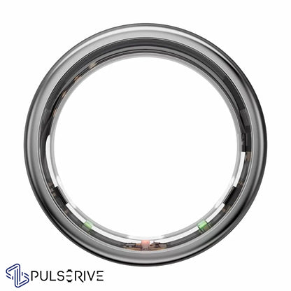 Smart Ring, Sleep Tracker, Activity & Fitness Tracker, Blood Pressure& Oxygen Tracker