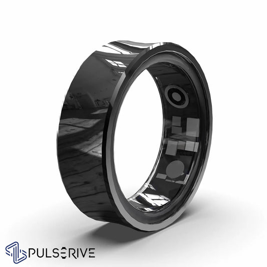 Smart Ring, Sleep Tracker, Activity & Fitness Tracker, Blood Pressure& Oxygen Tracker